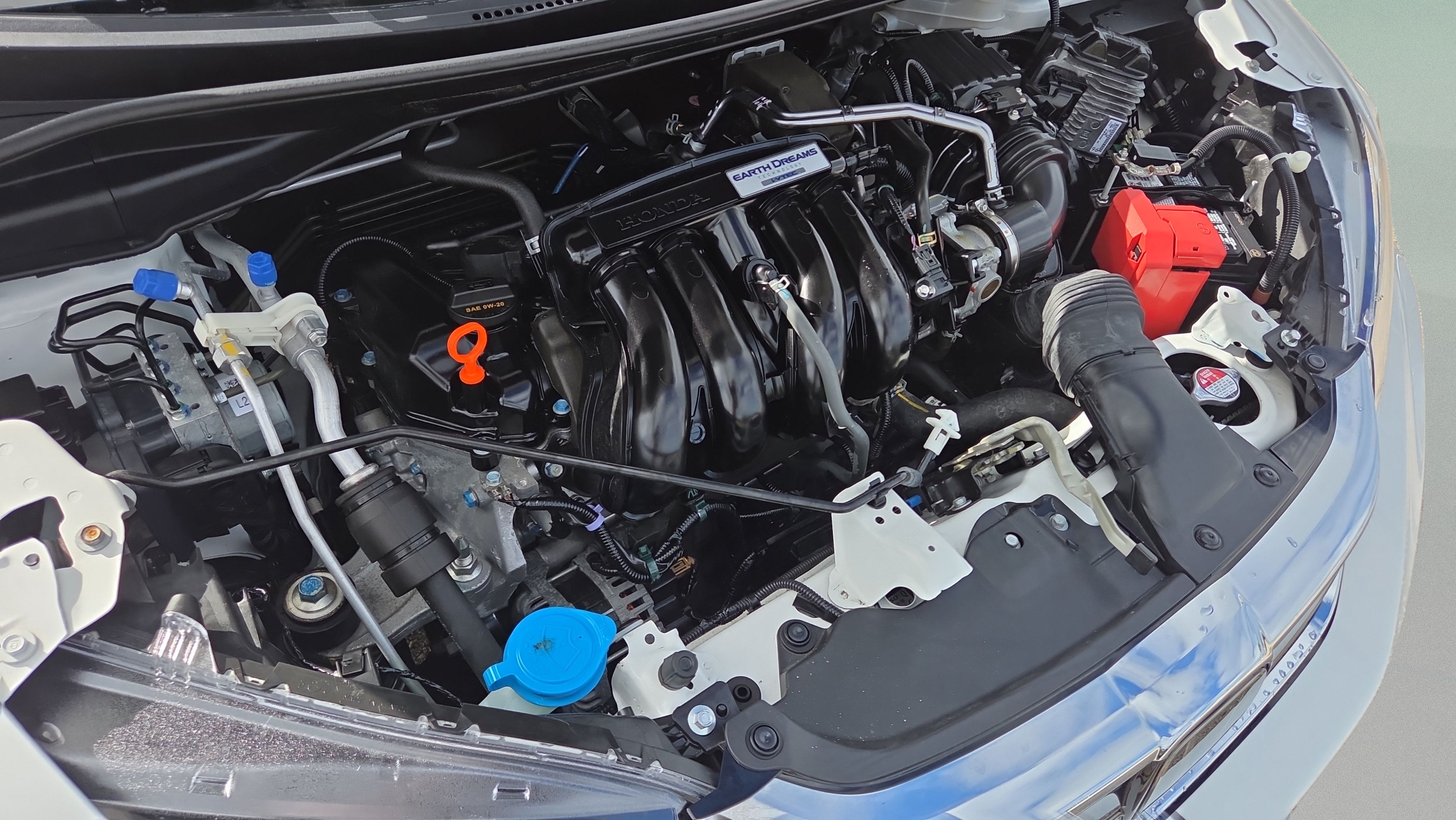 Used 2018 Honda Fit EX image 20