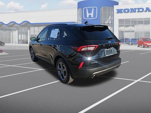 Used 2025 Ford Escape ST-Line image 6