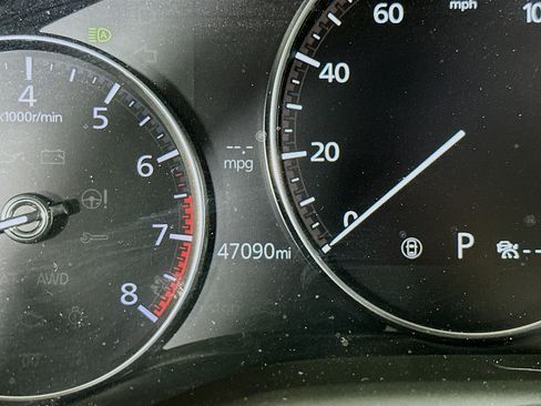 Used 2023 MAZDA CX-30 AWD 2.5 S image 18
