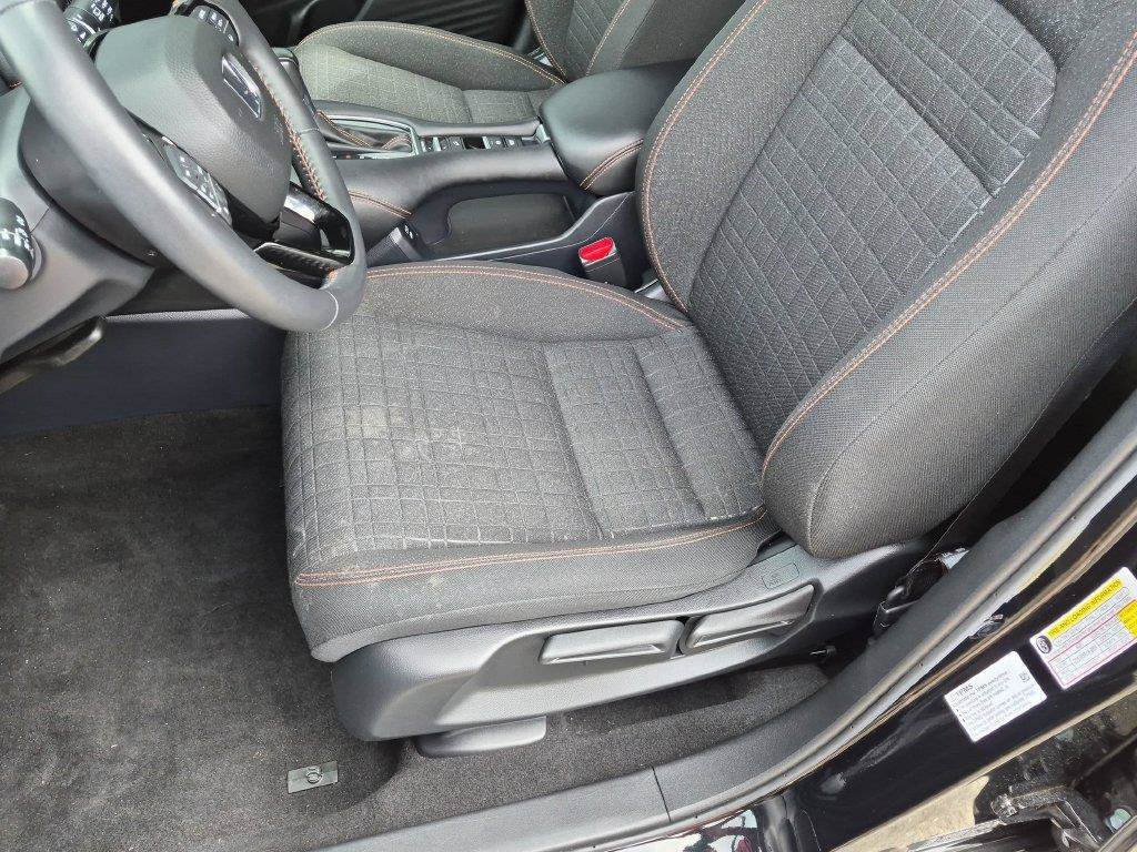Used 2024 Honda HR-V Sport image 19