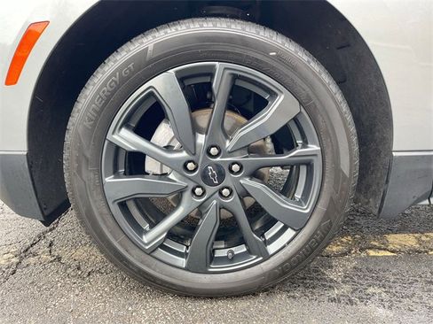 Certified 2024 Chevrolet Equinox RS w/ LPO, Floor Liner Package image 33