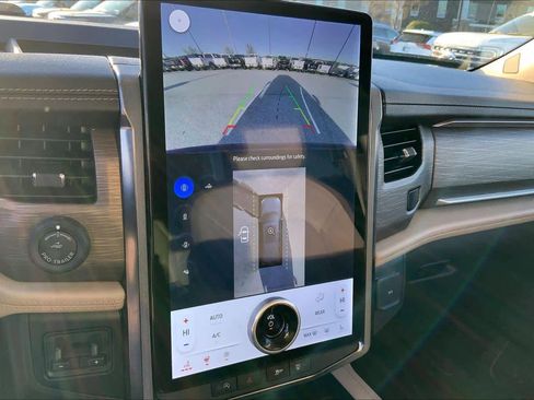 Certified 2024 Ford Expedition Max Limited image 28