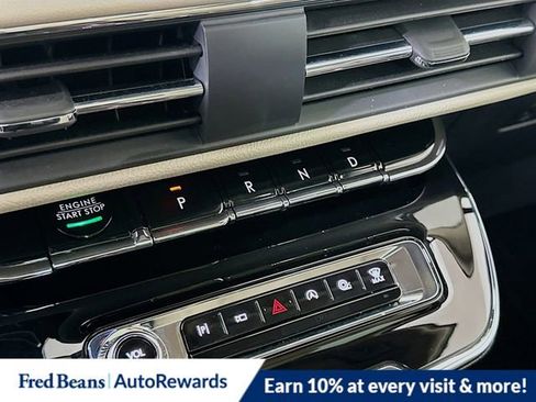 New 2026 Lincoln Corsair Reserve AWD/4WD image 14