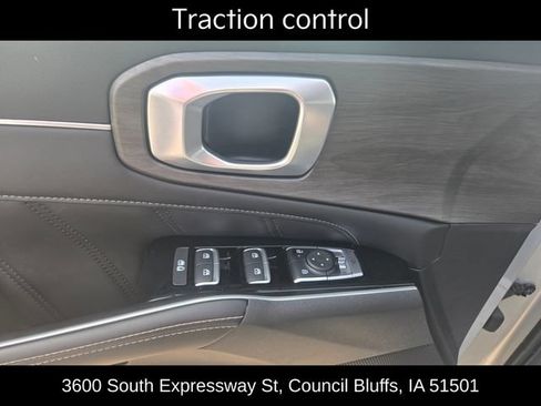 Used 2026 Kia Sorento SX AWD/4WD image 14