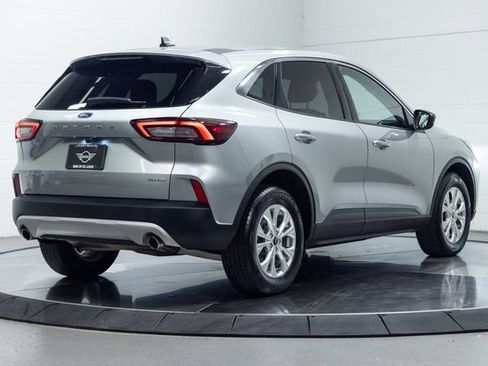 Used 2023 Ford Escape Active AWD/4WD image 10