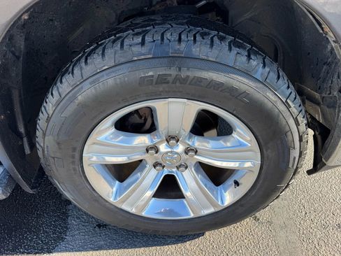 Used 2014 RAM 1500 Big Horn image 21