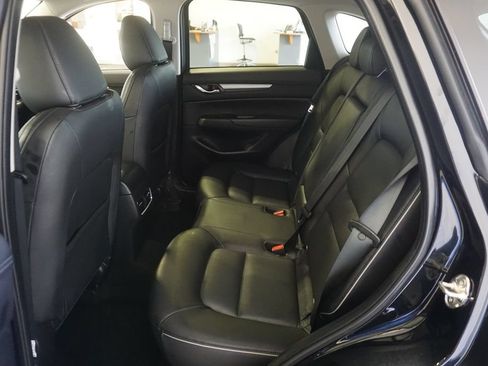 Used 2025 MAZDA CX-5 AWD 2.5 S w/ Select Package image 19