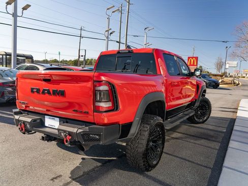 Used 2021 RAM 1500 TRX w/ TRX Level 2 Equipment Group image 10