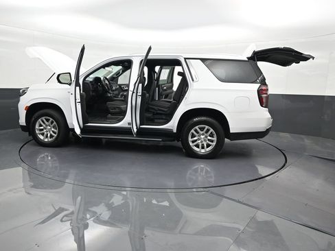 Used 2023 Chevrolet Tahoe LS RWD image 35