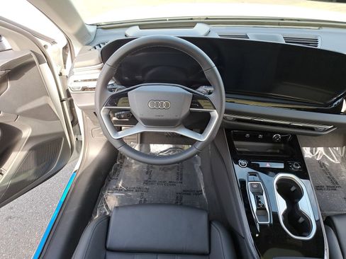 New 2026 Audi A6 Premium Plus image 16