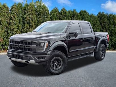 Used 2023 Ford F150 Raptor