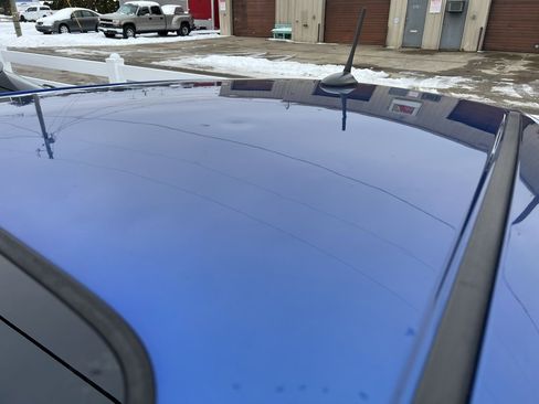 Used 2017 Honda Fit EX-L image 57