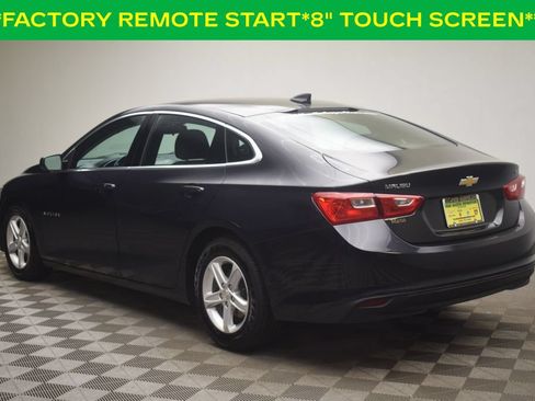 Used 2023 Chevrolet Malibu LT FWD image 6