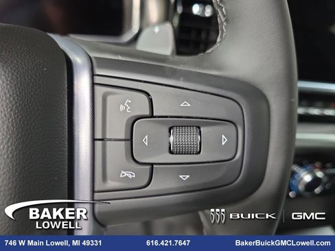 New 2026 GMC Sierra 1500 SLT w/ SLT Premium Plus Package image 17