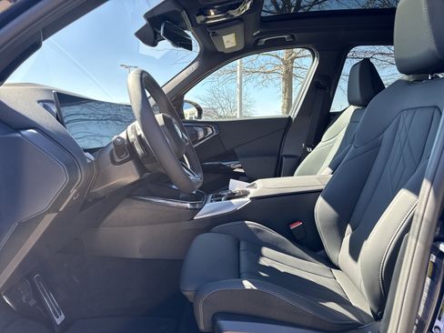 New 2026 BMW X3 xDrive30 w/ Premium Package image 10