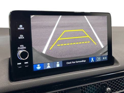 New 2026 Honda Civic FWD Hybrid Sedan image 21