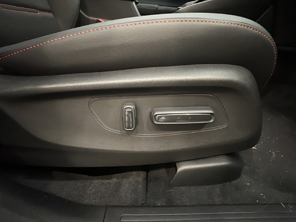New 2027 Honda CR-V Sport-L image 19