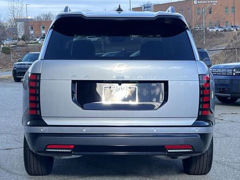 New 2026 Hyundai Palisade Limited FWD image 40