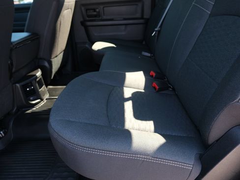 Used 2026 RAM 2500 Warlock AWD/4WD image 28