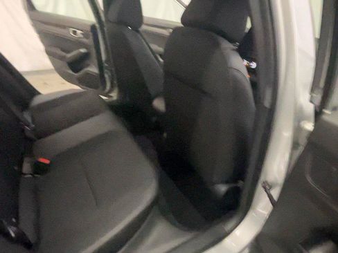 Used 2026 Honda Civic Sport image 24