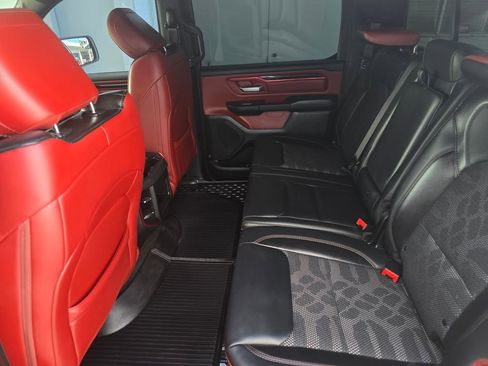 Used 2019 RAM 1500 Rebel w/ Rebel Level 1 Equipment Group AWD/4WD image 11
