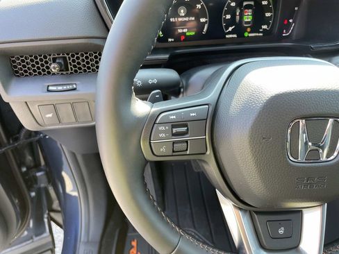 New 2026 Honda CR-V TrailSport image 18