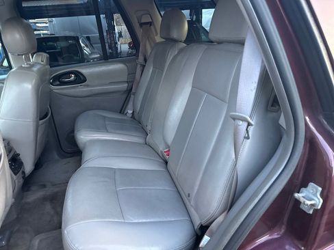 Used 2006 Chevrolet TrailBlazer LT image 25