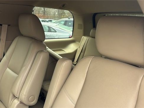 Used 2014 Chevrolet Tahoe LTZ image 26