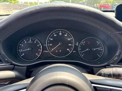 Certified 2023 MAZDA CX-30 AWD 2.5 S w/ Preferred Package image 22
