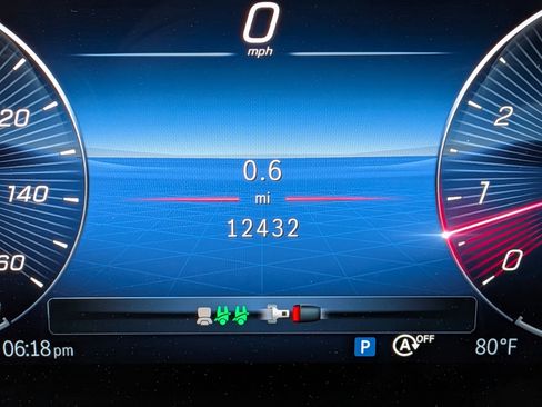 Certified 2024 Mercedes-Benz GLE 350 4MATIC w/ AMG Line Exterior image 18