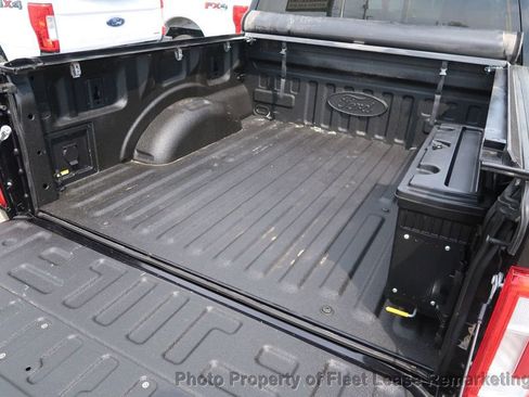 Used 2022 Ford F150 Lariat image 20