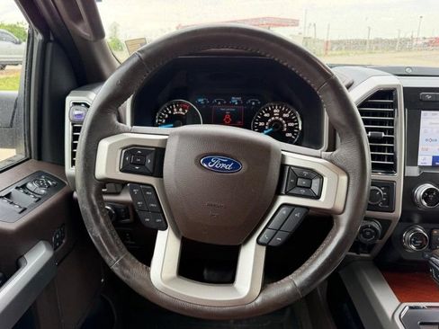 Used 2020 Ford F150 King Ranch w/ Trailer Tow Package AWD/4WD image 9