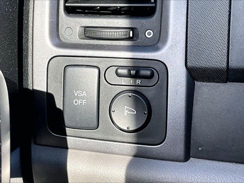 Used 2008 Honda CR-V LX image 35