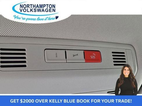 New 2025 Volkswagen Jetta SE image 16