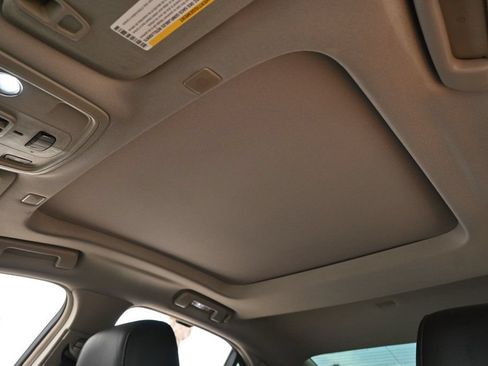 Used 2018 Cadillac CTS Premium Luxury RWD image 19