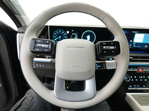 Used 2025 Hyundai Santa Fe Calligraphy image 50