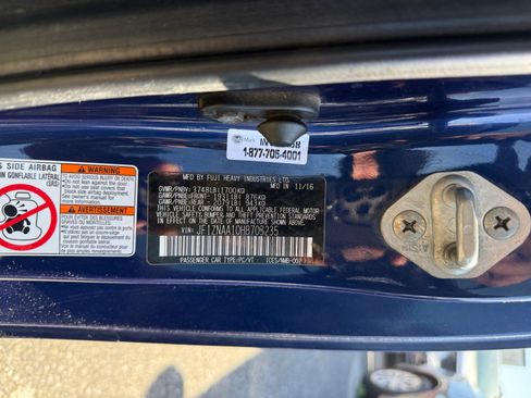 Used 2017 Toyota 86 image 23