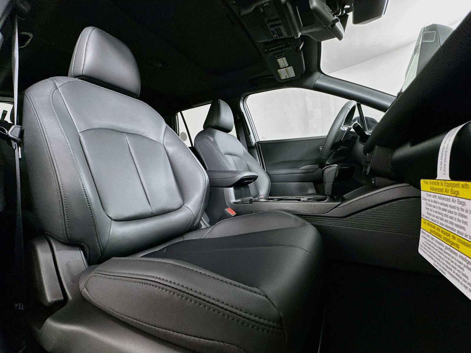 New 2026 Subaru Outback Premium AWD/4WD image 27