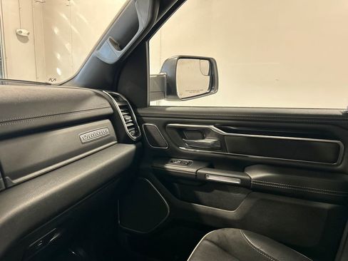 Used 2022 RAM 1500 Laramie image 28