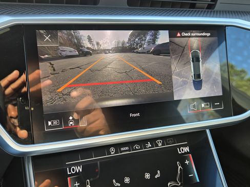 Used 2021 Audi S7 Prestige image 23