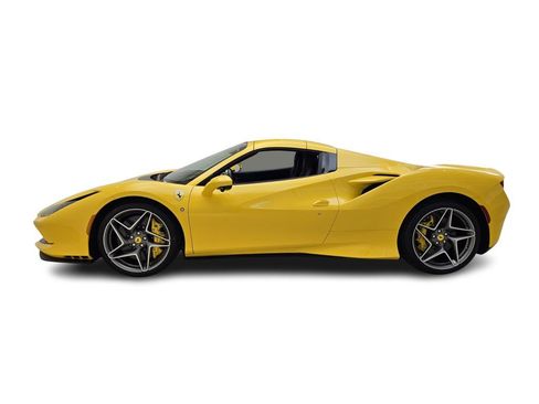 Used 2021 Ferrari F8 Tributo image 14