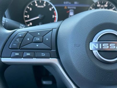 New 2026 Nissan Altima 2.5 SV FWD image 19