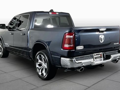 Used 2019 RAM 1500 Limited AWD/4WD image 10