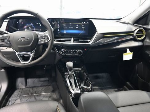 New 2026 Chevrolet Trax ACTIV w/ Driver Confidence Package image 12