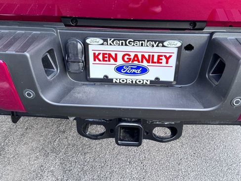 New 2026 Ford F350 XLT w/ XLT Premium Package image 46