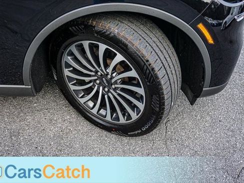 Used 2021 Lincoln Aviator Reserve image 17