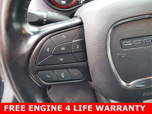 Used 2023 Dodge Charger GT w/ Blacktop Package image 14