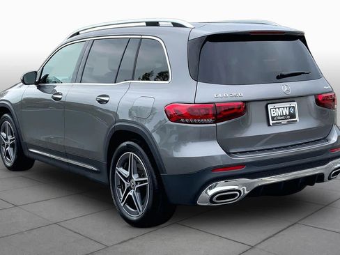 Used 2023 Mercedes-Benz GLB 250 4MATIC image 11