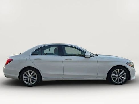 Used 2019 Mercedes-Benz C 300 Sedan image 9