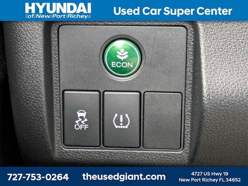 Used 2020 Honda HR-V LX image 23